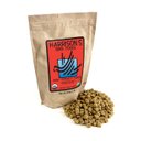 Harrison's Bird Foods High Potency Coarse Organic Pellet Bird Food, 1-lb bag
