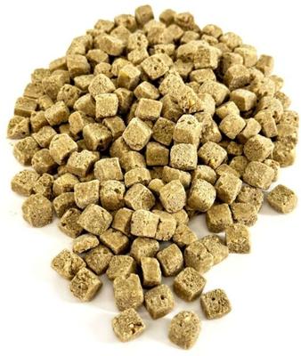 Show full view: Harrison's Bird Foods High Potency Coarse Organic Pellet Bird Food, 25-lb bag slide 3 of 8