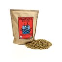 Harrison's Bird Foods High Potency Coarse Organic Pellet Bird Food, 5-lb bag