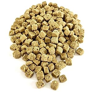 Harrison's High Potency Coarse Organic Pellet Bird Food, 5-lb bag