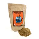 Harrison's Bird Foods High Potency Fine Organic Pellet Bird Food, 1-lb bag