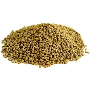 Harrison's Bird Foods High Potency Fine Organic Pellet Bird Food, 25-lb bag