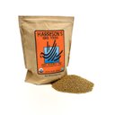 Harrison's Bird Foods High Potency Fine Organic Pellet Bird Food, 5-lb bag