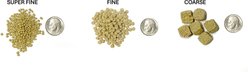 Harrison's Bird Foods High Potency Fine Organic Pellet Bird Food, 5-lb bag slide 2 of 8