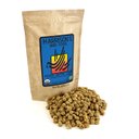 Harrison's Bird Foods Pepper Lifetime Coarse Organic Pellet Bird Food, 1-lb bag