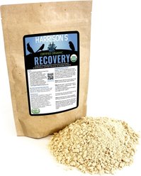 Harrison's Bird Foods Recovery Formula Organic Bird Supplement, 12.3-oz bag