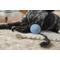 Show in main carousel: Harry Barker Rubber Ball Dog Toy, Blue, Small: 2.5-in, 6 count slide 4 of 11