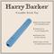 Show in main carousel: Harry Barker Rubber Stick Dog Chew Toy, Blue slide 5 of 8
