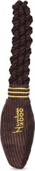 HARRY POTTER Nimbus 2000 Squeaky Plush Dog Toy, 14-in slide 1 of 5
