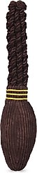 HARRY POTTER Nimbus 2000 Squeaky Plush Dog Toy, 14-in slide 2 of 5