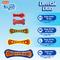 Show in main carousel: Hartz Chew 'n Clean Dental Duo Dog Treat & Chew Toy Color Varies slide 4 of 11