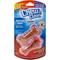 Show in main carousel: Hartz Chew 'n Clean Dental Duo Dog Treat & Chew Toy, X-Small, 2-pack + Hartz Tiny Dog Dental Duo Rawhide-Free Dental Dog Treat, Color Varies slide 2 of 8