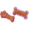 Show in main carousel: Hartz Chew 'n Clean Dental Duo Dog Treat & Chew Toy, X-Small, 2-pack + Hartz Tiny Dog Dental Duo Rawhide-Free Dental Dog Treat, Color Varies slide 3 of 8