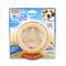 Show in main carousel: Hartz Chew 'n Clean Ring Dog Toy, Medium slide 1 of 12