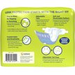 Show in main carousel: Hartz Comfitables Male & Female Dog Diapers, Small: 10 to 15.5-in waist, 12 count slide 8 of 11