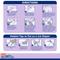 Show in main carousel: Hartz Comfitables Male & Female Cat Diaper, 12 count, Large slide 7 of 9