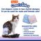 Show in main carousel: Hartz Comfitables Male & Female Cat Diaper, 12 count, Large slide 6 of 9