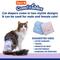 Show in main carousel: Hartz Comfitables Male & Female Cat Diapers, 16 count, Medium slide 6 of 10