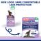 Show in main carousel: Hartz Comfitables Male & Female Cat Diapers, 16 count, X-Small slide 2 of 10