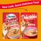 Show in main carousel: Hartz Delectables Bisque Tuna & Chicken Lickable Cat Treats, 1.4-oz pouch, bundle of 48  slide 3 of 12