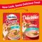 Show in main carousel: Hartz Delectables Bisque Tuna Lickable Cat Treats, 1.4-oz pouch, bundle of 24  slide 3 of 12