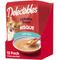 Show in main carousel: Hartz Delectables Bisque Tuna Lickable Cat Treats, 1.4-oz pouch, bundle of 48  slide 1 of 12