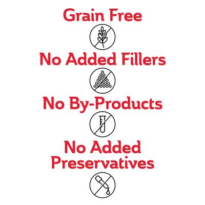 Show full view: Hartz Delectables Bisque Tuna Lickable Cat Treats, 1.4-oz pouch, bundle of 48  slide 7 of 12