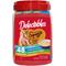 Show in main carousel: Hartz Delectables Bisque Variety Pack + Delectables Squeeze Up Variety Pack Lickable Cat Treats slide 6 of 9