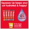 Show in main carousel: Hartz Delectables Squeeze Up Tuna & Salmon Grain-Free Lickable Cat Treats, 0.5-oz tube, 4 count slide 4 of 12