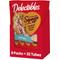 Show in main carousel: Hartz Delectables Squeeze Up Tuna & Salmon + Squeeze Up Tuna Lickable Cat Treats, 0.5-oz tube, 32 count slide 6 of 10