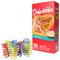 Show in main carousel: Hartz Delectables Squeeze Up Variety Pack Lickable Treats + Frisco Colorful Springs Cat Toy, 10 count slide 1 of 10