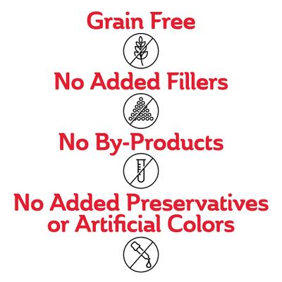 Show full view: Hartz Delectables Stew Senior 15+ Chicken & Tuna Lickable Cat Treats, 1.4-oz, bundle of 24  slide 8 of 12