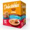 Show in main carousel: Hartz Delectables Stew Variety Pack Lickable Cat Treats, 1.4-oz pouch, bundle of 48  slide 1 of 12