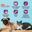 Show in main carousel: Hartz Groomer's Best Combo Brush for Dogs & Cats slide 8 of 10
