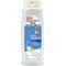 Show in main carousel: Hartz Groomer's Best Professionals Anti-Dandruff with Jasmine & Citrus Scent Dog Shampoo, 18-fl oz bottle slide 1 of 10