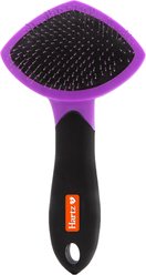 Hartz Groomer's Best Slicker Brush for Dogs & Cats