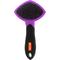 Show in main carousel: Hartz Groomer's Best Slicker Brush for Dogs & Cats slide 1 of 11