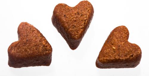 Show full view: Hartz Hairball Remedy Plus Savory Chicken Flavor Soft Chews for Cats & Kittens, 3-oz bag slide 4 of 6