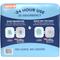 Show in main carousel: Hartz Miracle Guard Max Absorbency Odor Eliminating Dog Pads, Regular, 50 count slide 9 of 11