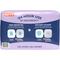 Show in main carousel: Hartz Miracle Guard Lavender Scented Max Absorbency Odor Eliminating Dog Pads, Regular, 25 count slide 9 of 10