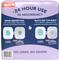 Show in main carousel: Hartz Miracle Guard Lavender Scented Max Absorbency Odor Eliminating Dog Pads, XX-Large, 20 count slide 9 of 10