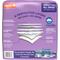 Show in main carousel: Hartz Home Protection No Odor No Leaks Lavender Scented X-Large Dog Pads, 30 x 21-in, 30 count slide 8 of 9