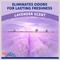 Show in main carousel: Hartz Home Protection No Odor No Leaks Lavender Scented XX-Large Dog Pads, 30 x 30-in, 20 count slide 5 of 10