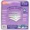Show in main carousel: Hartz Home Protection No Odor No Leaks Lavender Scented XX-Large Dog Pads, 30 x 30-in, 20 count slide 8 of 10