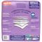 Show in main carousel: Hartz Home Protection Odor Eliminating Dog Pee Pads, 21 x 21-in, 50 count slide 8 of 10