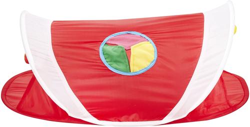 Show full view: Hartz Just for Cats Peek & Play Pop-Up Tent Cat Toy slide 5 of 10