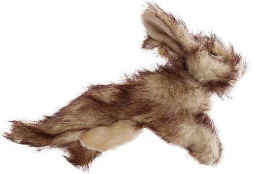 Show full view: Hartz Nature Collection Animals Plush Dog Toy, Character Varies slide 3 of 8