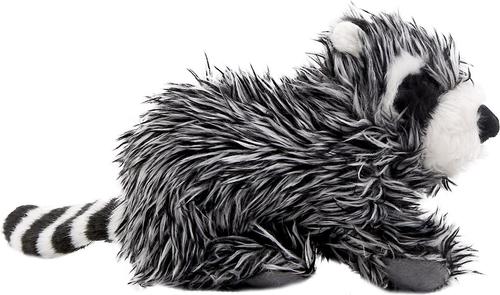 Show full view: Hartz Nature Collection Animals Plush Dog Toy, Character Varies slide 4 of 8