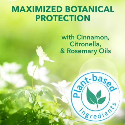 Show full view: Hartz Nature's Shield Natural Flea & Tick Dog Shampoo, 14-fl oz bottle slide 4 of 8