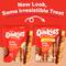 Show in main carousel: Hartz Oinkies Jerky Twists with 100% Real Chicken Breast & Smoked Pork Rawhide-Free Natural Dog Treats, 8 count slide 3 of 12